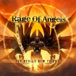 Rage Of Angels (UK) : The Devil's New Tricks